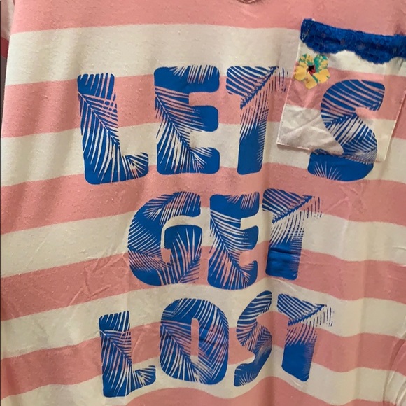 NWT Honeydew Sleep Shirt - Picture 2 of 5